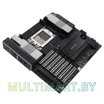 Материнская плата ASUS Pro WS WRX90E-SAGE SE картинка 4